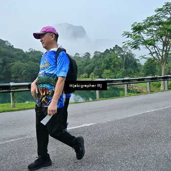 Runner Photo 7611547