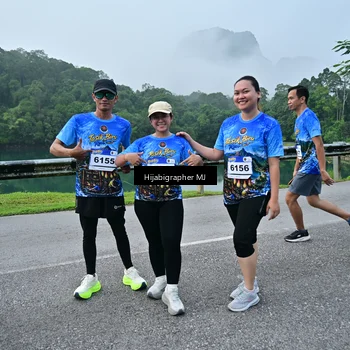 Runner Photo 7611552