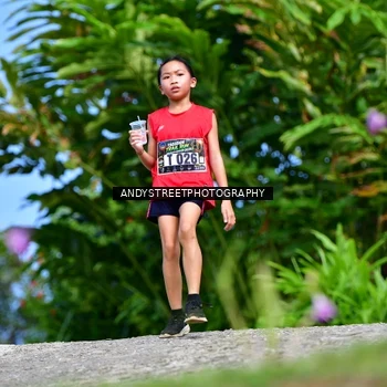 Runner Photo 7611553