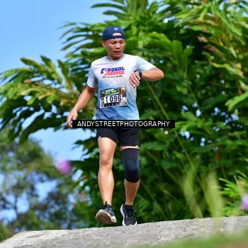 Runner Photo 7611555