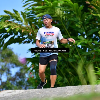 Runner Photo 7611556