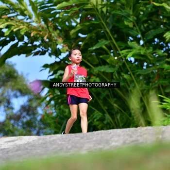 Runner Photo 7611560