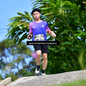 Runner Photo 7611563