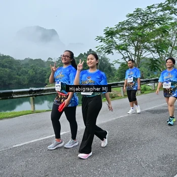Runner Photo 7611566