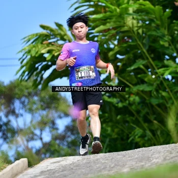 Runner Photo 7611567