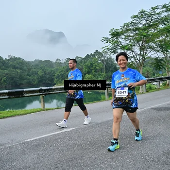Runner Photo 7611572