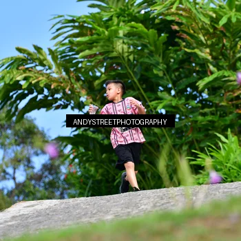 Runner Photo 7611574
