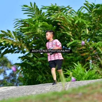 Runner Photo 7611575