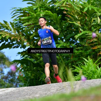 Runner Photo 7611577