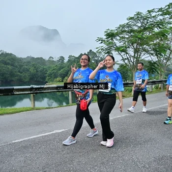 Runner Photo 7611578