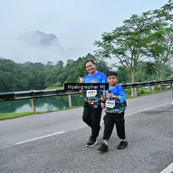 Runner Photo 7611580