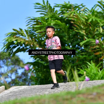Runner Photo 7611581
