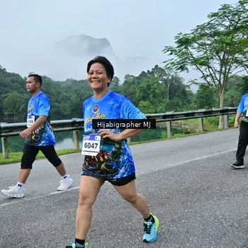Runner Photo 7611582