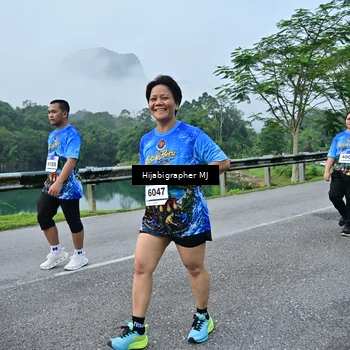 Runner Photo 7611583