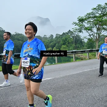 Runner Photo 7611584