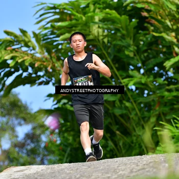 Runner Photo 7611585
