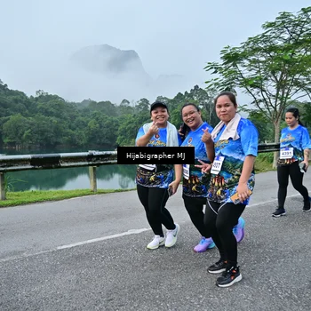 Runner Photo 7611587