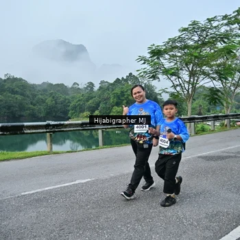 Runner Photo 7611588