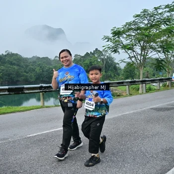 Runner Photo 7611589
