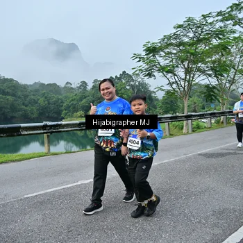Runner Photo 7611590
