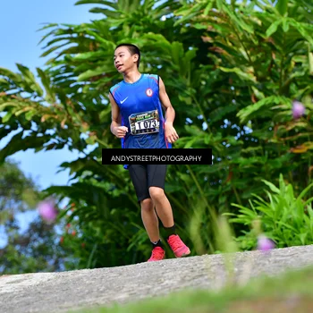 Runner Photo 7611591