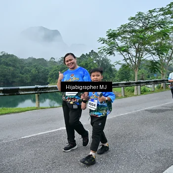 Runner Photo 7611592