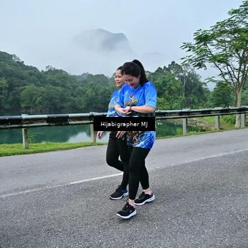 Runner Photo 7611593