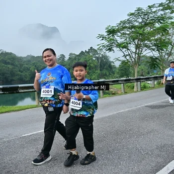Runner Photo 7611594