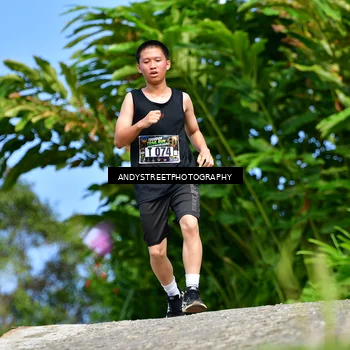 Runner Photo 7611598