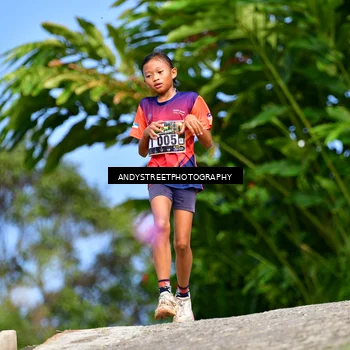Runner Photo 7611601