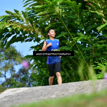 Runner Photo 7611602