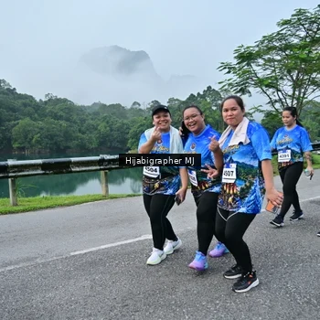Runner Photo 7611603