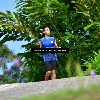 Runner Photo 7611604