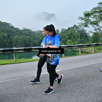 Runner Photo 7611605