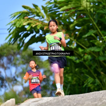 Runner Photo 7611607