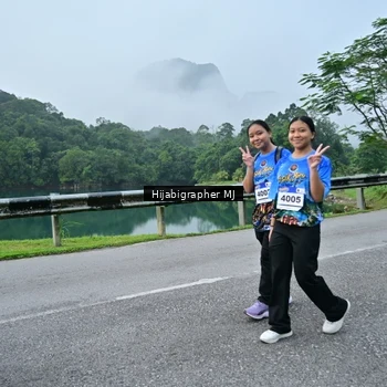 Runner Photo 7611608