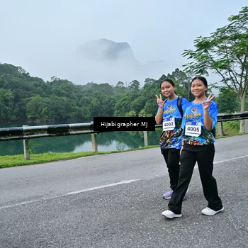Runner Photo 7611611