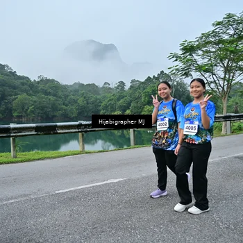 Runner Photo 7611612