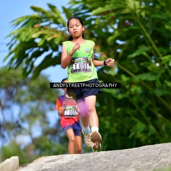 Runner Photo 7611614