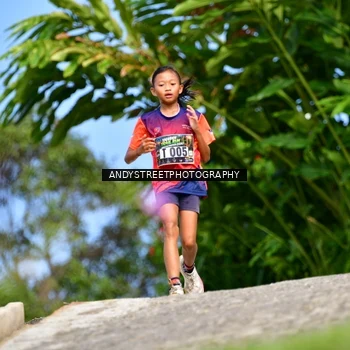 Runner Photo 7611615