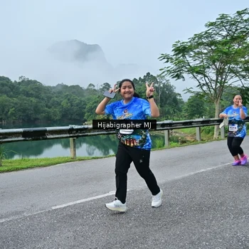 Runner Photo 7611616