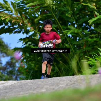 Runner Photo 7611620