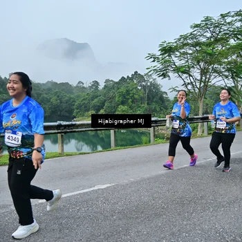 Runner Photo 7611622