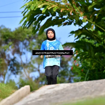 Runner Photo 7611623