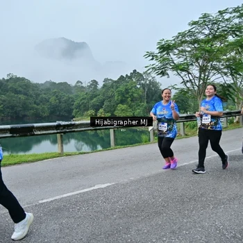 Runner Photo 7611627