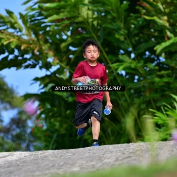 Runner Photo 7611629