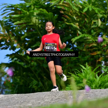 Runner Photo 7611637