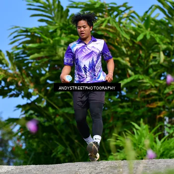 Runner Photo 7611640