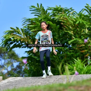 Runner Photo 7611643