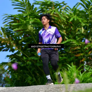 Runner Photo 7611645